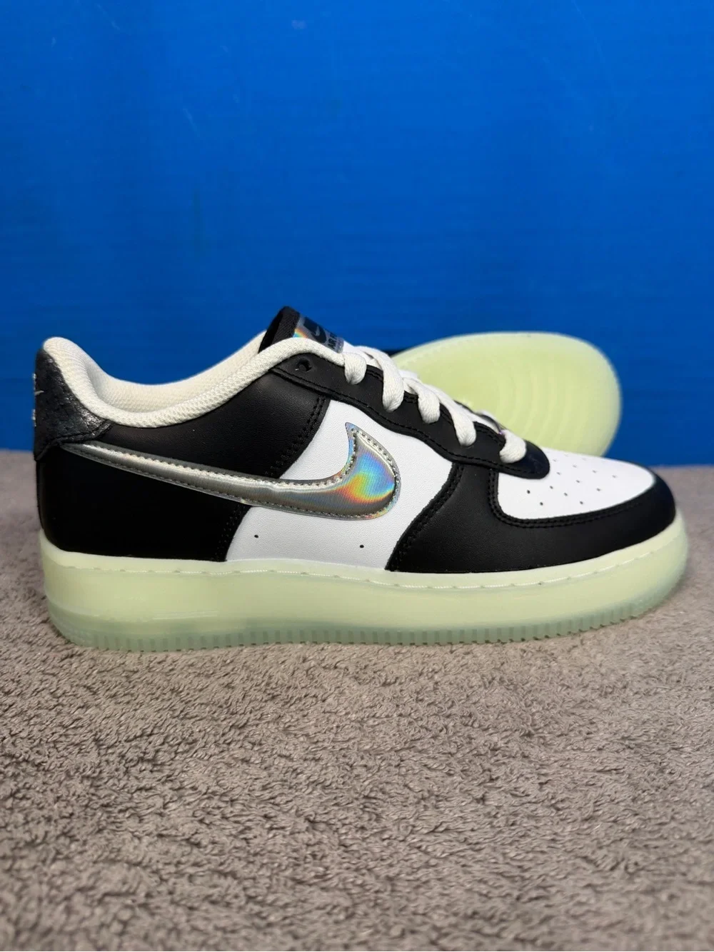 Nike air force